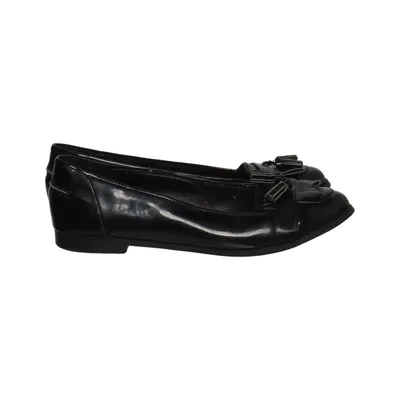 Loafers (Sort) fra By Henry Holland