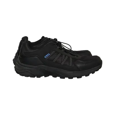 Sneakers (Zwart) van Landrover