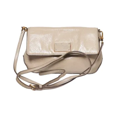 Shoulder-bag (Too Hot to Noa ) from Marc by Marc Jacobs Leather