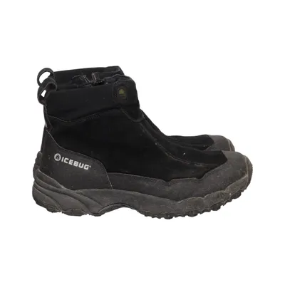 Vandringskängor (Svart) från Icebug