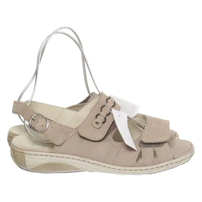 Sandaler (466839) från Waldläufer