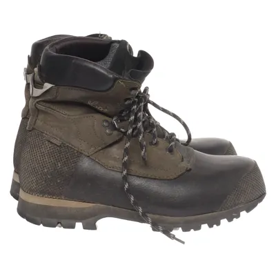 Vandringskängor (Grön) från Lundhags