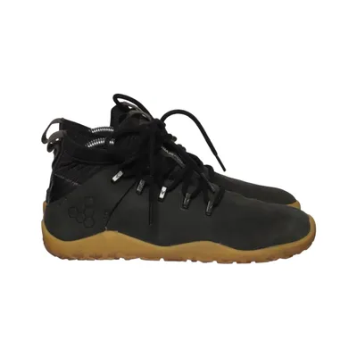 Barfotaskor (Svart) från Vivobarefoot