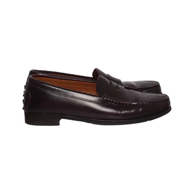 Loafers (Brun) från Tod's