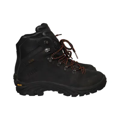 Hoge wandelschoenen (Zwart) van Urberg
