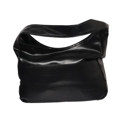 Shoulder-bag (Black) from Noirvere