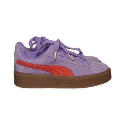 Sneakers (Lila, Orange, Brun) från Fenty x Puma