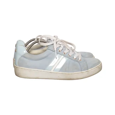 Sneakers (Blue) from So All