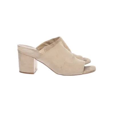 Mules (Beige) från Alley