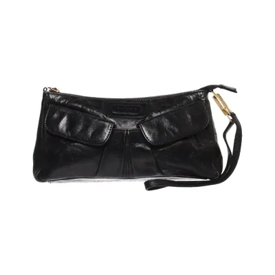 Shoulder-bag (Black) from Belsac