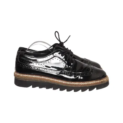 Richelieus (Noir) de Essentials