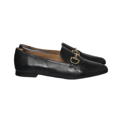 Loafers (Sort) fra & Other Stories