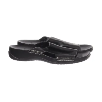 Slip-ins (Svart) från Clarks