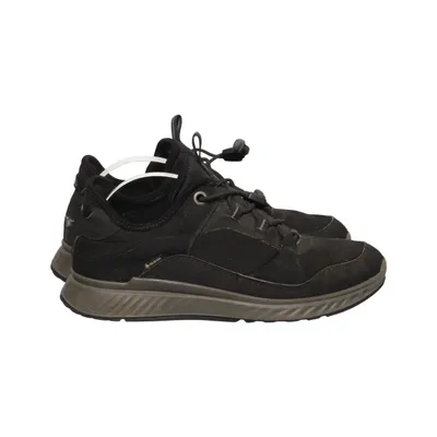 Trainers (Black) from Ecco