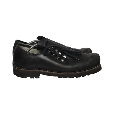 Chaussures de travail (Noir) de Meindl
