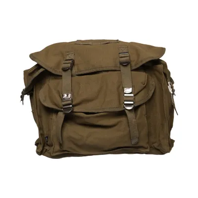 Rugzak (Beige) van Brandit Katoen, Polyester