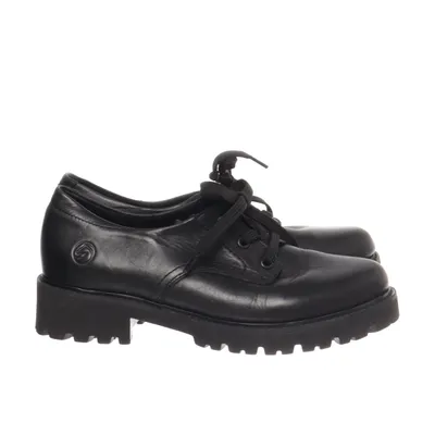 Boots (Svart) från Remonte