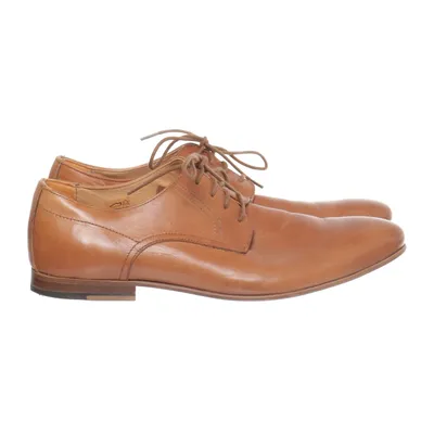 Derbyskor (Brun) från Zign