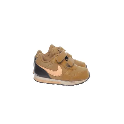 Trainers (Brown, Black, Black) from Nike