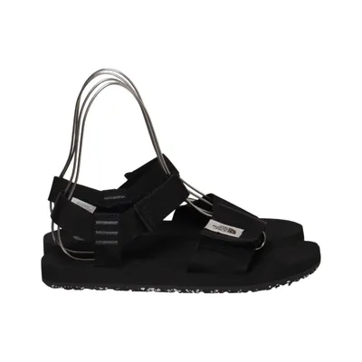 Sandals (Black) from The North Face