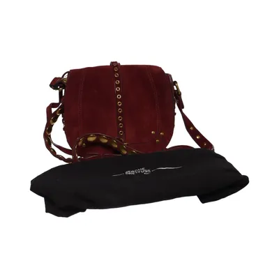 Shoulder-bag (Red) from Jérôme Dreyfuss