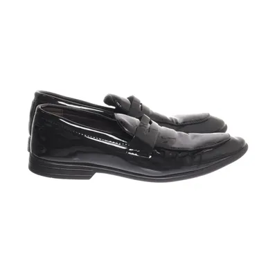 Loafers (Svart)