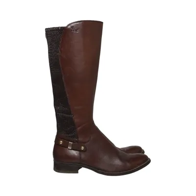 Boots (Brown) from Va Bene