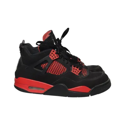 Sneakers (Air Jordan 4) van Nike Air Jordan