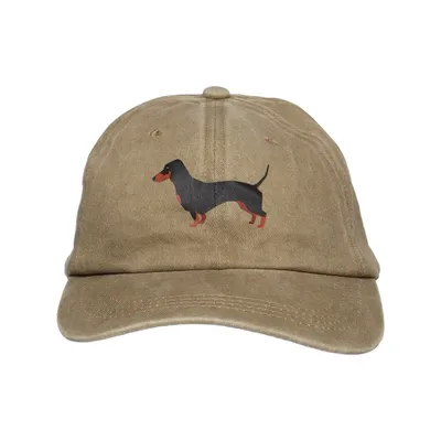 Honkbalpet (Beige)