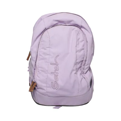 Sac à dos (Violet, Noir) de Satch Polyamide, Polyester