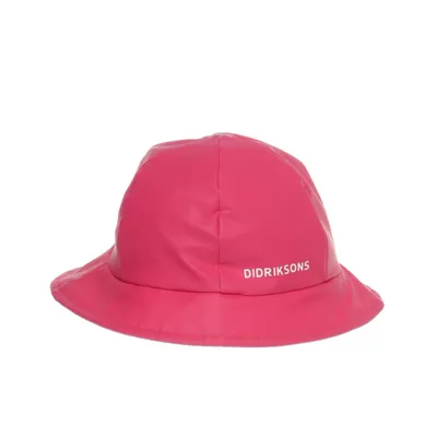 Sydvest (Pink) fra Didriksons Polyester, Polyurethan