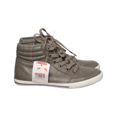 Sneakers (Grå) fra Kaxs by KappAhl