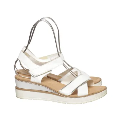 Sandaler (Vit) från Rieker