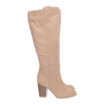 Boots (Beige) from NLY Shoes