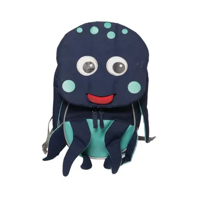 Sac à dos (Bleu, Multicolore) de Affenzahn Polyester