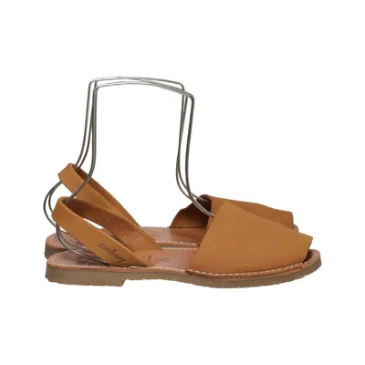 Sandals (Brown) from Coolway Leather