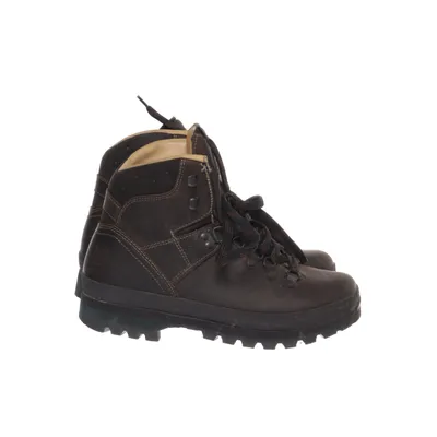 Hoge wandelschoenen (Bruin) van Meindl