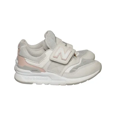 Baskets (Blanc, Gris) de New Balance