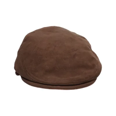 Flat cap (9056P) från Wigéns Polyamid, Ull