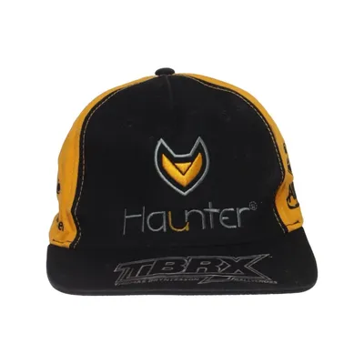 Baseball-Mütze (Tbrx) von Haunter Baumwolle