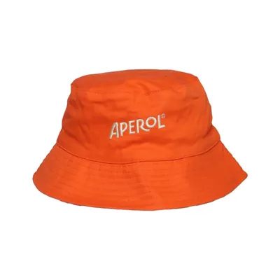 Bucket hat (Bucket Hat) van Aperol Katoen