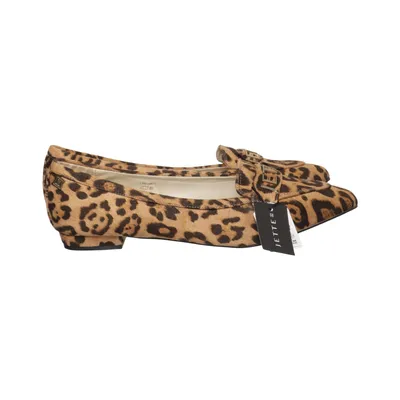 Loafers (Brown) from Jette