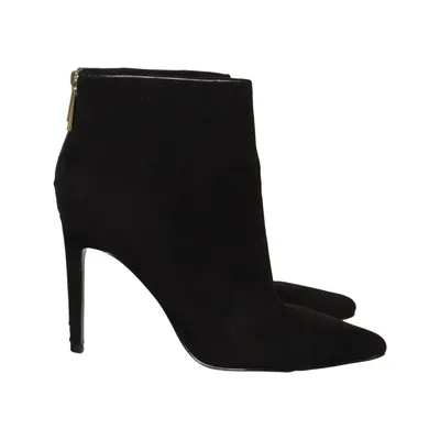 Heeled boots (Black) from Ivyrevel