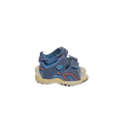 Sandalen (Blauw, Wit) van DinSko