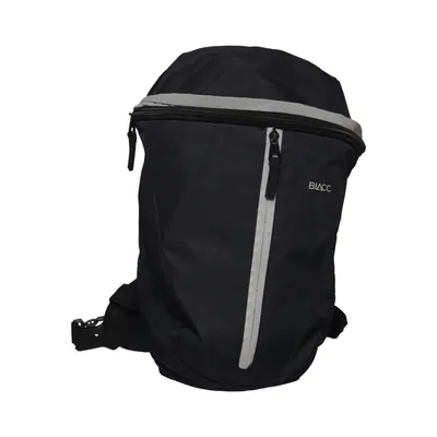 Sac à dos (Noir) de Blacc Polyester