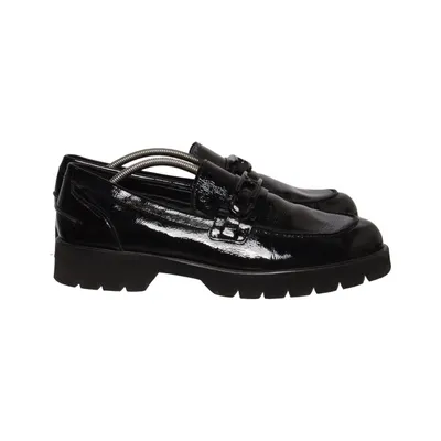 Loafers (Schwarz) von Högl