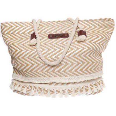 Strandväska (LSBFC4) från Rip Curl Linne