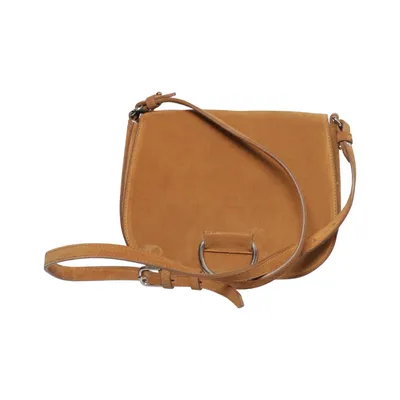 Axelremsväska (Brun) från Little Liffner