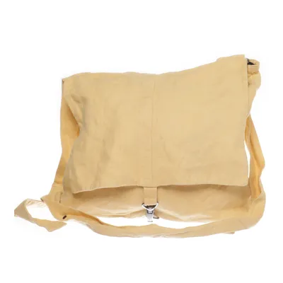 Shoulder-bag (Yellow) from Sonja Marohn