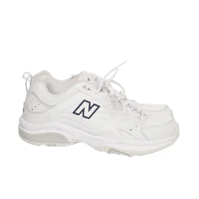 Sneakers (White) from New Balance